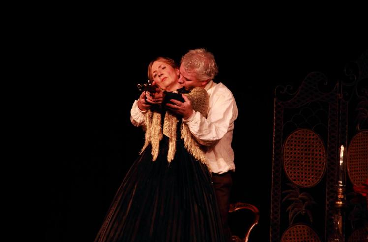 west Clare Drama festival